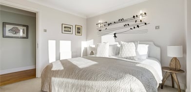 Springalls Wharf Apartment, London, SE16 - Picture preview 14
