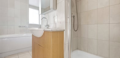 Springalls Wharf Apartment, London, SE16 - Picture preview 15