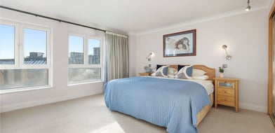Springalls Wharf Apartment, London, SE16 - Picture preview 9