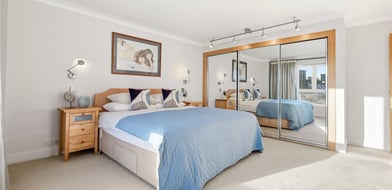 Springalls Wharf Apartment, London, SE16 - Picture preview 10