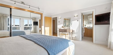 Springalls Wharf Apartment, London, SE16 - Picture preview 11