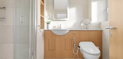 Springalls Wharf Apartment, London, SE16 - Picture preview 12