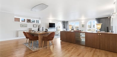 Springalls Wharf Apartment, London, SE16 - Picture preview 8