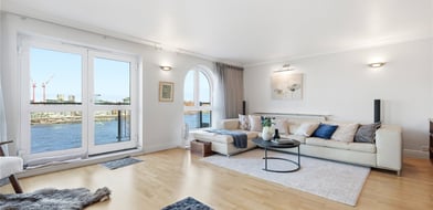 Springalls Wharf Apartment, London, SE16 - Picture preview 1
