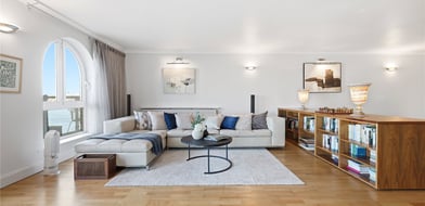 Springalls Wharf Apartment, London, SE16 - Picture preview 20