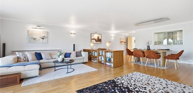 Springalls Wharf Apartment, London, SE16 - Picture preview 18