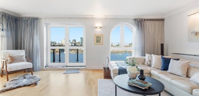 Springalls Wharf Apartment, London, SE16 - Picture preview 17