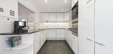 Springalls Wharf Apartment, London, SE16 - Picture preview 6