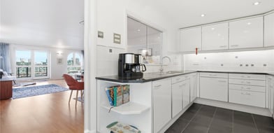 Springalls Wharf Apartment, London, SE16 - Picture preview 7