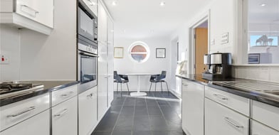 Springalls Wharf Apartment, London, SE16 - Picture preview 4