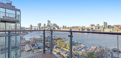 Springalls Wharf Apartment, London, SE16 - Picture preview 2