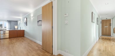 Springalls Wharf Apartment, London, SE16 - Picture preview 22