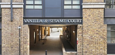 Vanilla & Sesame Court, London, SE1 - Picture preview 11