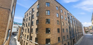 Vanilla & Sesame Court, London, SE1 - Picture preview 12