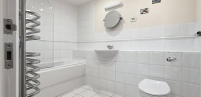Vanilla & Sesame Court, London, SE1 - Picture preview 9
