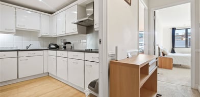 Vanilla & Sesame Court, London, SE1 - Picture preview 4