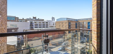 Vanilla & Sesame Court, London, SE1 - Picture preview 2