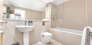 Vanilla & Sesame Court, London, SE1 - Picture preview 4