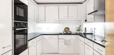 Vanilla & Sesame Court, London, SE1 - Picture preview 5