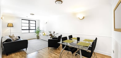 Vanilla & Sesame Court, London, SE1 - Picture preview 2