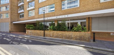 Cinnamon Wharf, London, SE1 - Picture preview 13