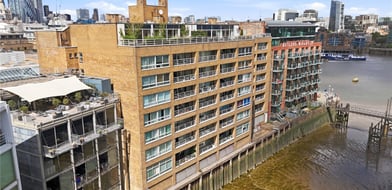 Cinnamon Wharf, London, SE1 - Picture preview 4