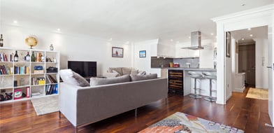 Cinnamon Wharf, London, SE1 - Picture preview 8