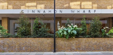 Cinnamon Wharf, London, SE1 - Picture preview 12