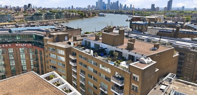 Cinnamon Wharf, London, SE1 - Picture preview 11