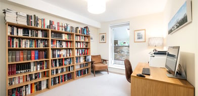 Thames Heights, London, SE1 - Picture preview 3