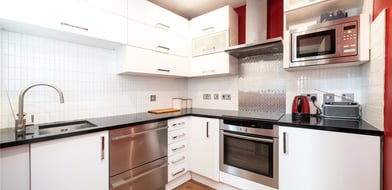 Thames Heights, London, SE1 - Picture preview 9