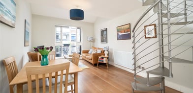 Thames Heights, London, SE1 - Picture preview 5
