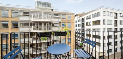 Thames Heights, London, SE1 - Picture preview 10