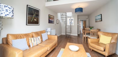 Thames Heights, London, SE1 - Picture preview 1