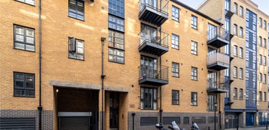Thames Heights, London, SE1 - Picture preview 11