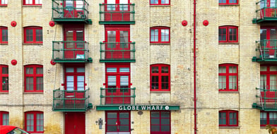 Globe Wharf, London, SE16 - Picture preview 17