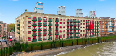 Globe Wharf, London, SE16 - Picture preview 1