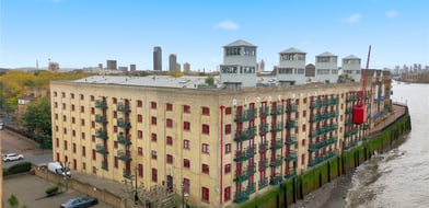 Globe Wharf, London, SE16 - Picture preview 19