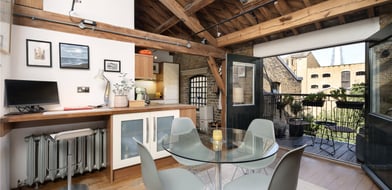 Butlers & Colonial Wharf, London, SE1 - Picture preview 11