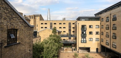 Butlers & Colonial Wharf, London, SE1 - Picture preview 12