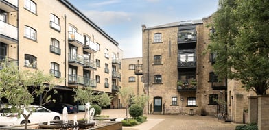Butlers & Colonial Wharf, London, SE1 - Picture preview 14