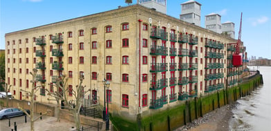 Globe Wharf, London, SE16 - Picture preview 20