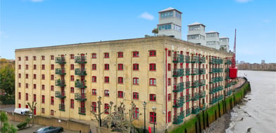 Globe Wharf, London, SE16 - Picture preview 21