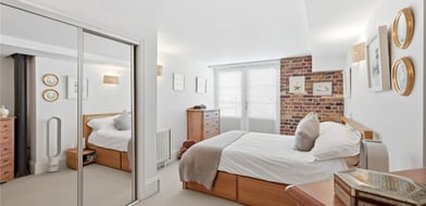 Globe Wharf, London, SE16 - Picture preview 9