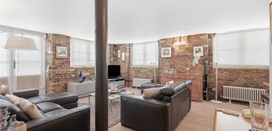 Globe Wharf, London, SE16 - Picture preview 2