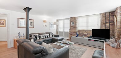 Globe Wharf, London, SE16 - Picture preview 15