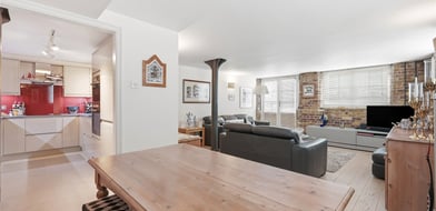 Globe Wharf, London, SE16 - Picture preview 7