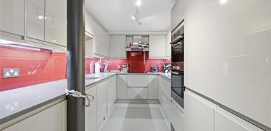 Globe Wharf, London, SE16 - Picture preview 3