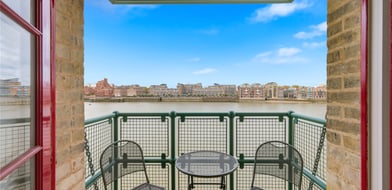 Globe Wharf, London, SE16 - Picture preview 1
