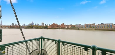 Globe Wharf, London, SE16 - Picture preview 8
